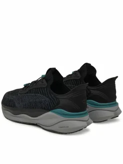 Sneakers Pace Rise 26187370 Nero