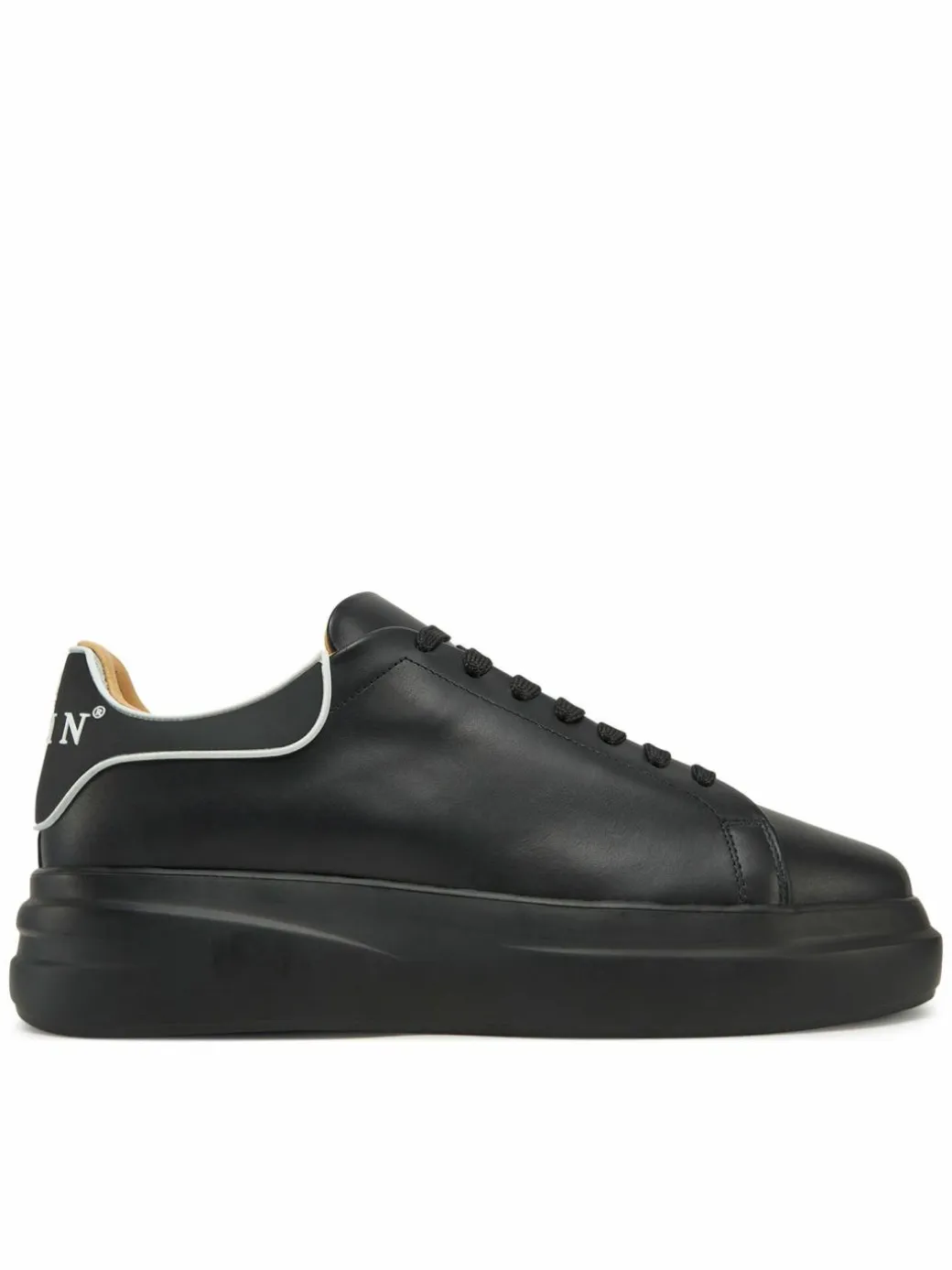 Sneakers PADS USC0599 PLE005 Nero