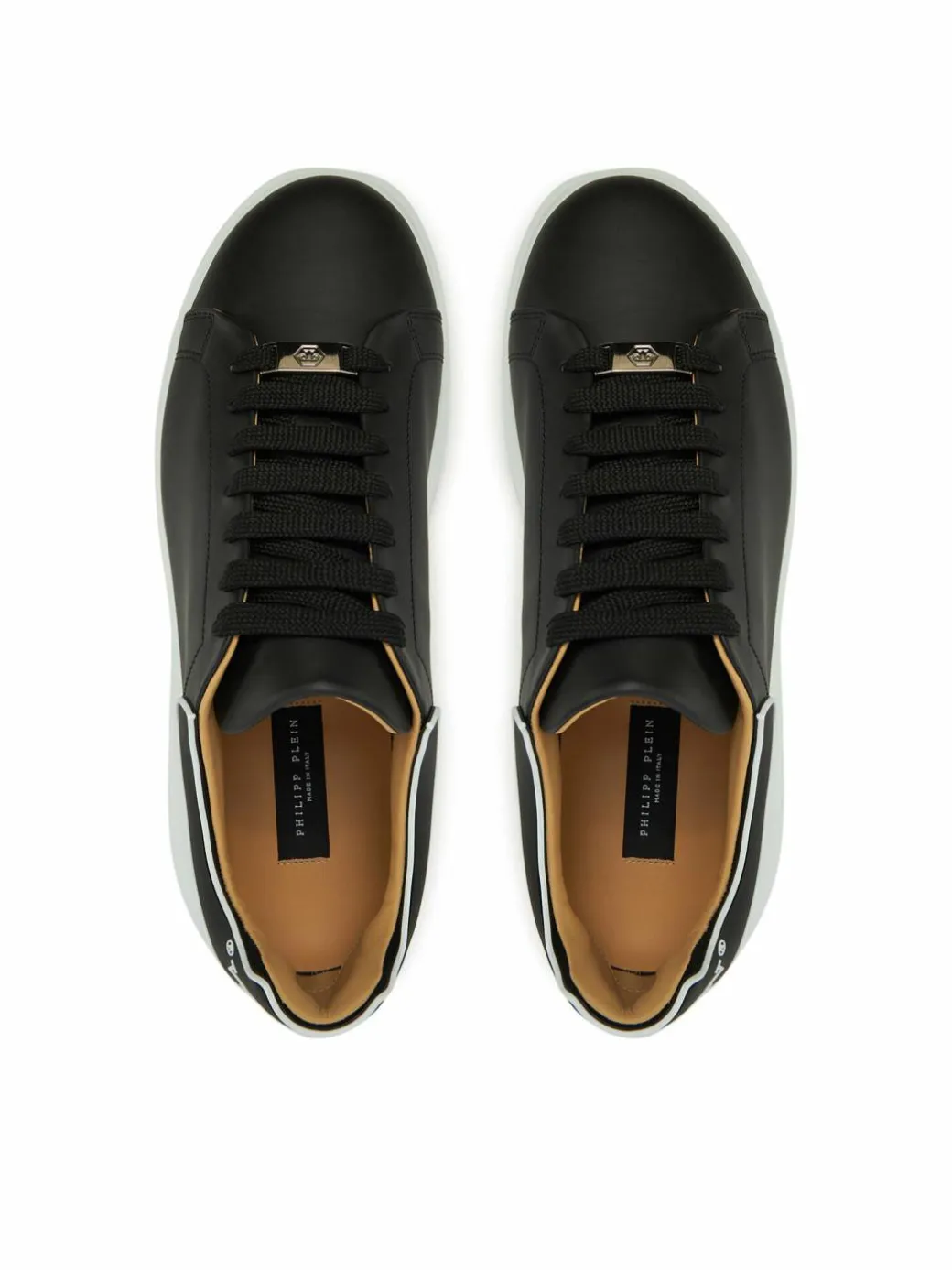 Sneakers PADS USC0599 PLE005 Nero