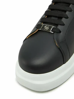 Sneakers PADS USC0599 PLE005 Nero