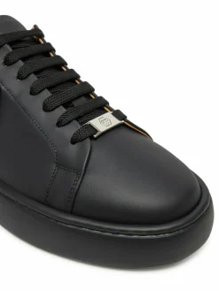 Sneakers PAES MSC4022 Nero