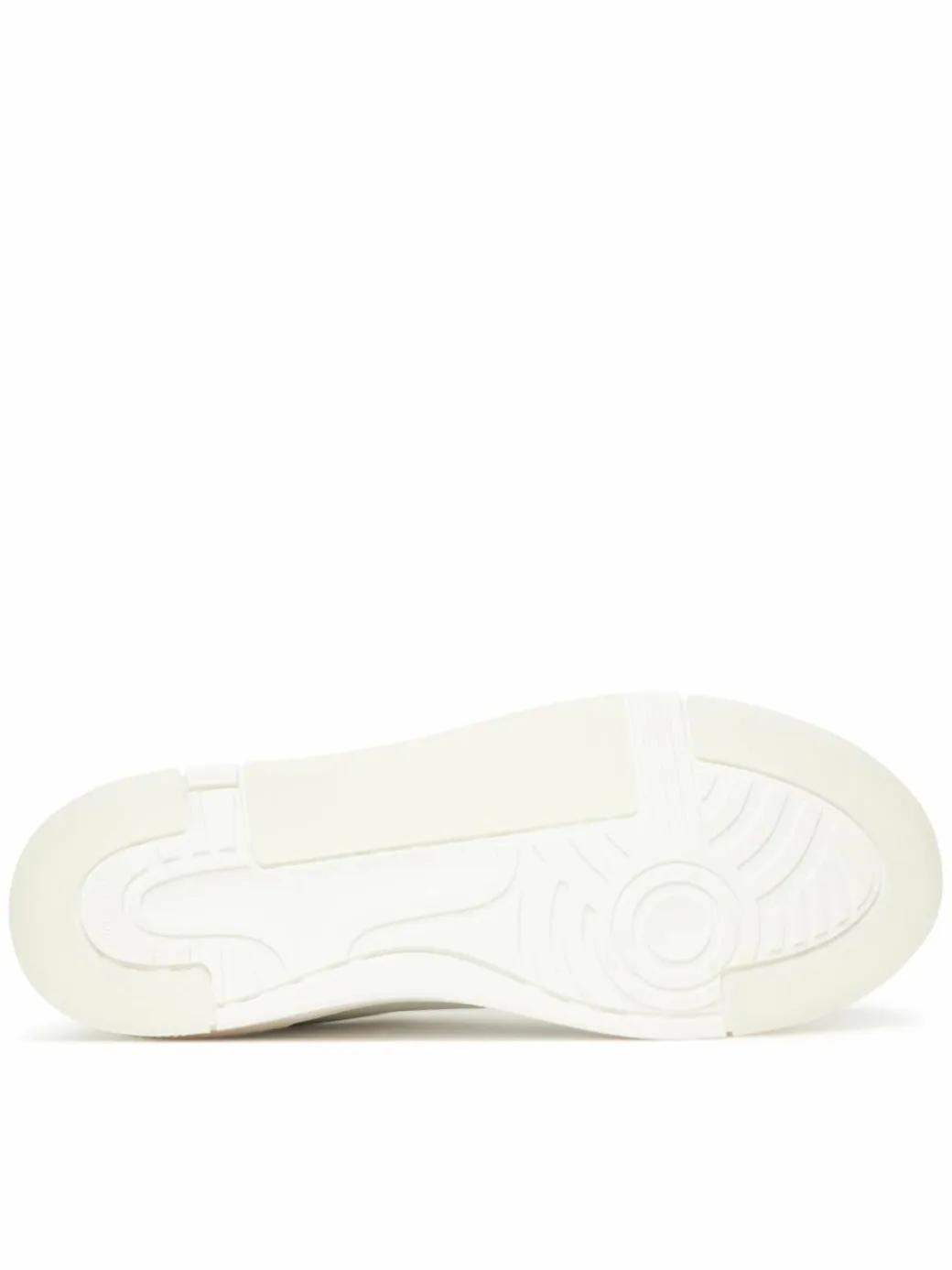 Sneakers PAES USC0722 PLE005N01 Bianco