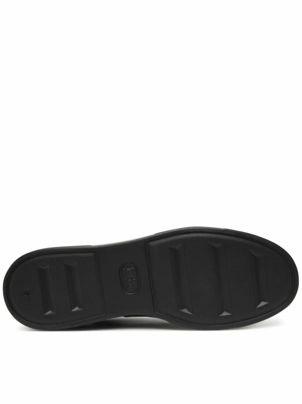 Sneakers PAES USC0768 PLE005N0202 Nero