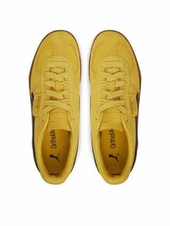 Sneakers Palermo 396463 71 Giallo