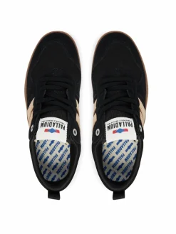Sneakers Pallacup Flame Og 74484-008-M Nero