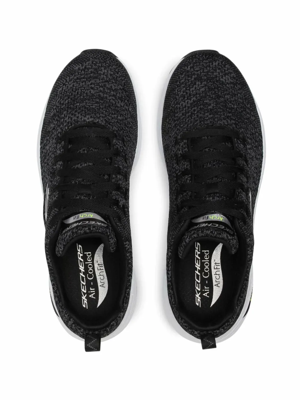 Sneakers Paradyme 232041/BKW Nero
