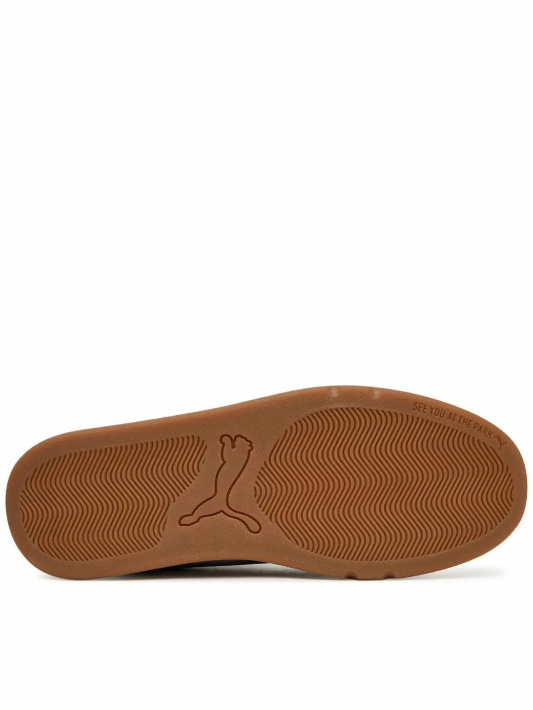 Sneakers Park Lifestyle OG 397262 17 Bianco