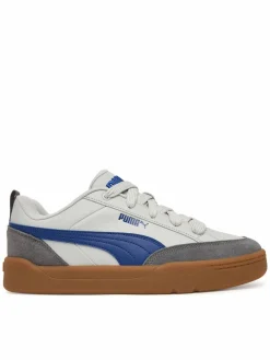 Sneakers Park Lifestyle OG 397262 17 Bianco
