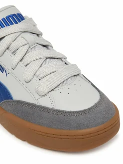 Sneakers Park Lifestyle OG 397262 17 Bianco