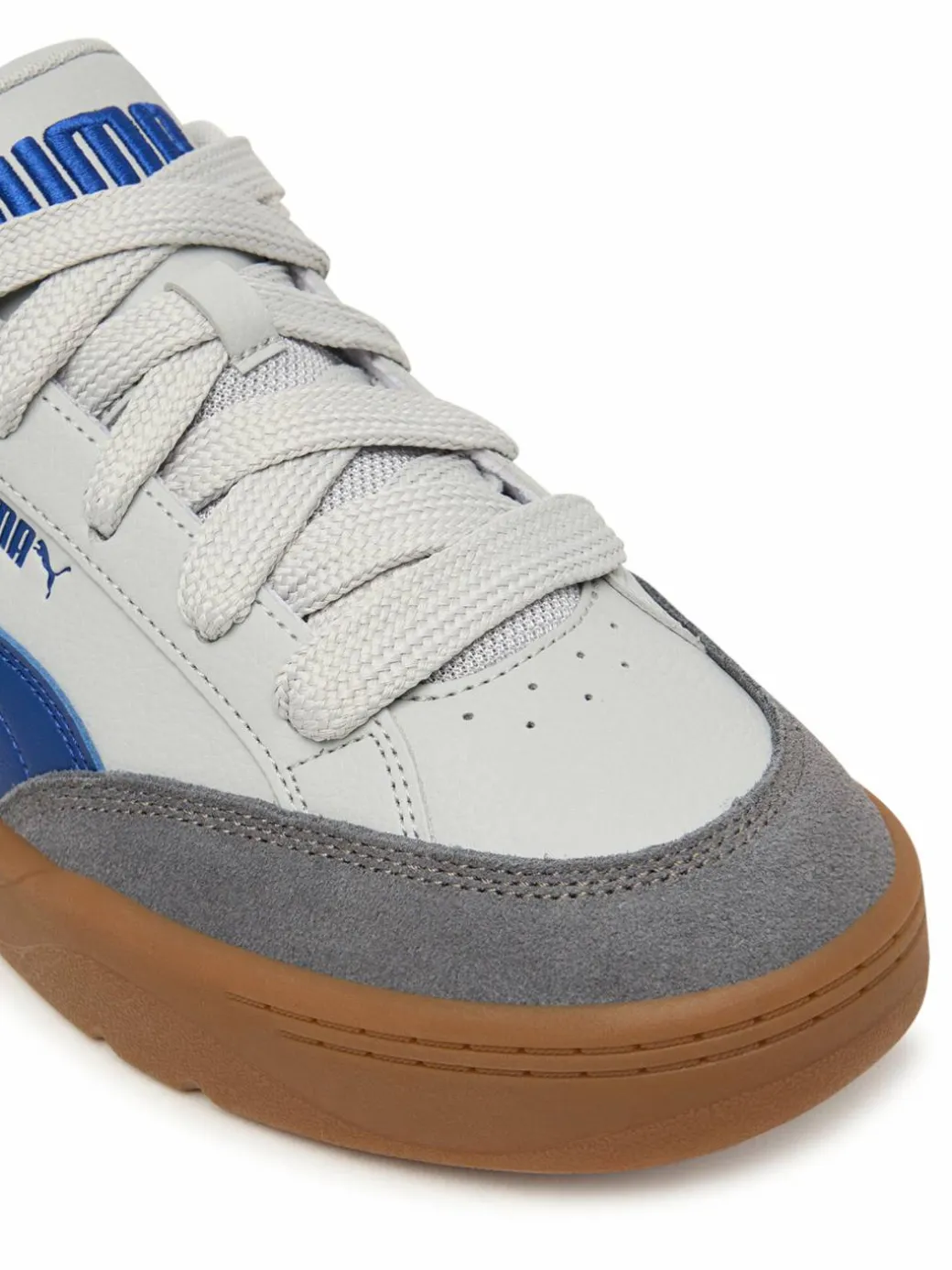 Sneakers Park Lifestyle OG 397262 17 Bianco