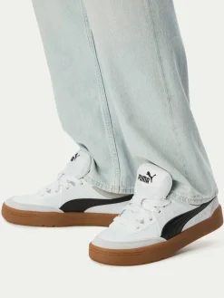 Sneakers Park Lifestyle SK8 400497 01 Bianco