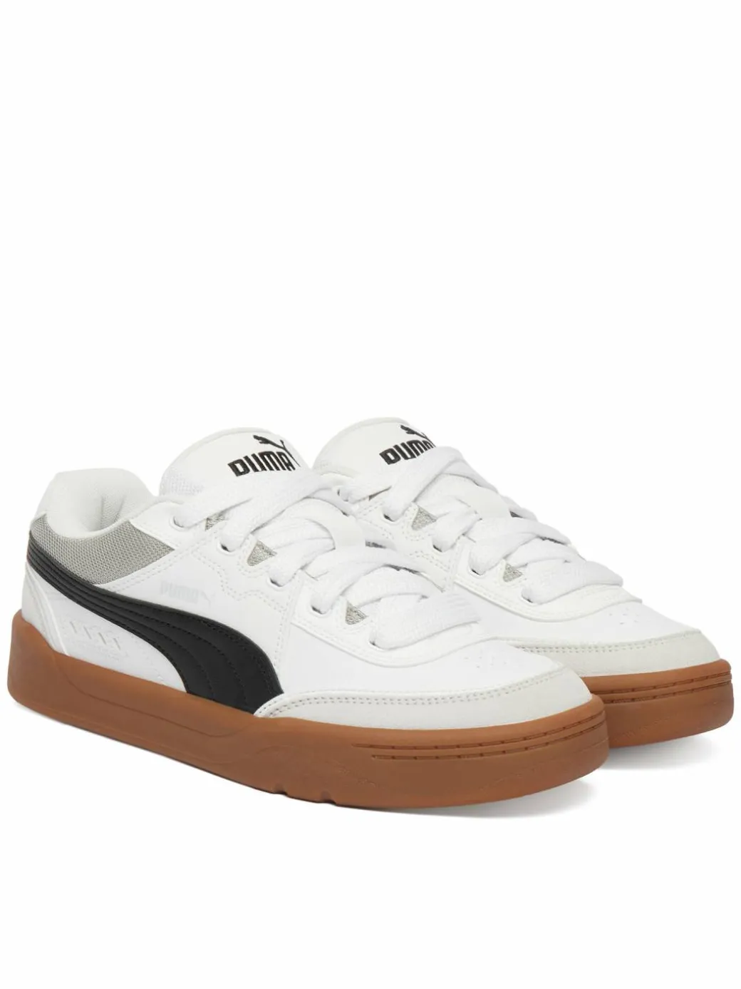 Sneakers Park Lifestyle SK8 400497 01 Bianco