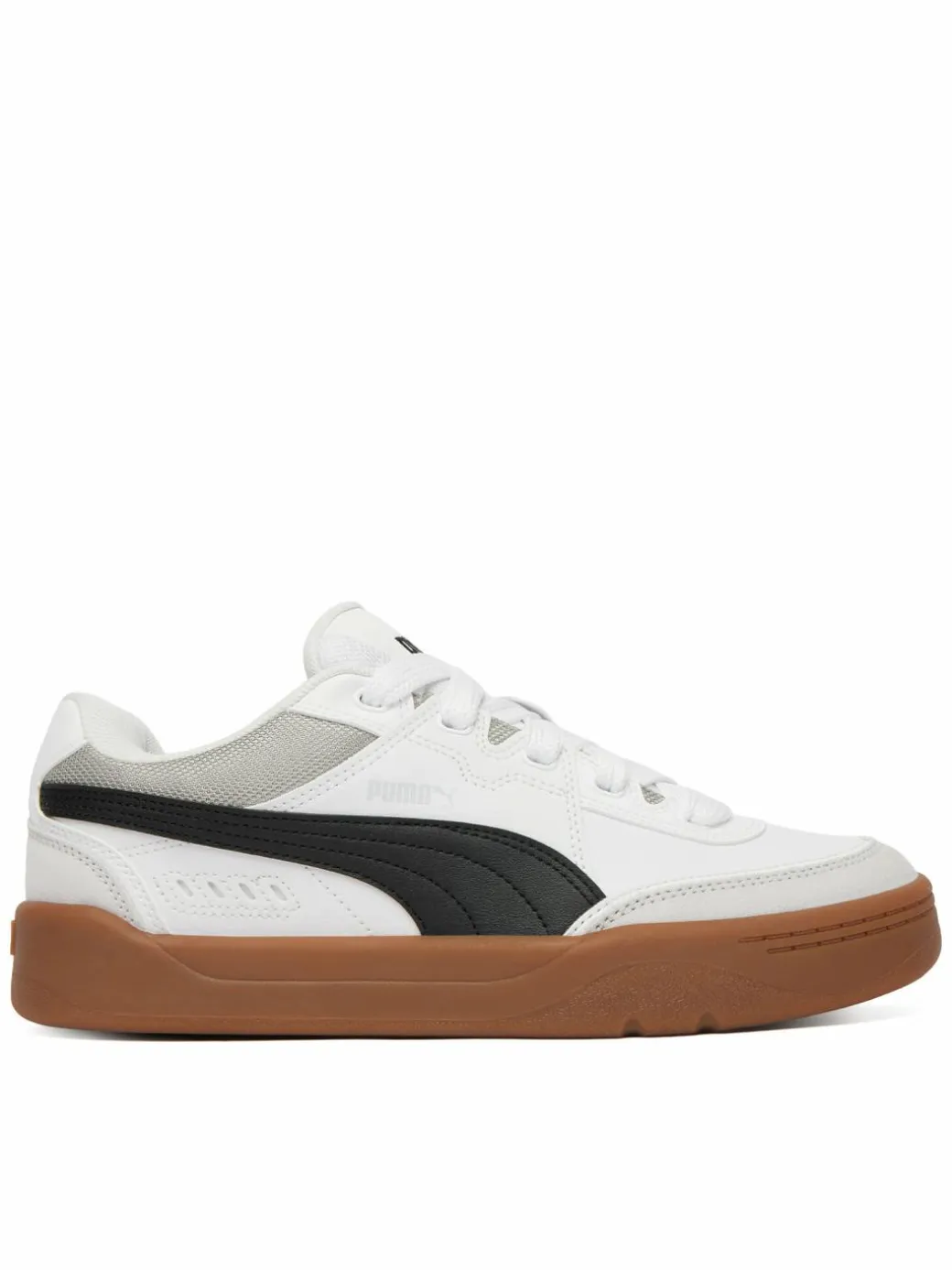 Sneakers Park Lifestyle SK8 400497 01 Bianco