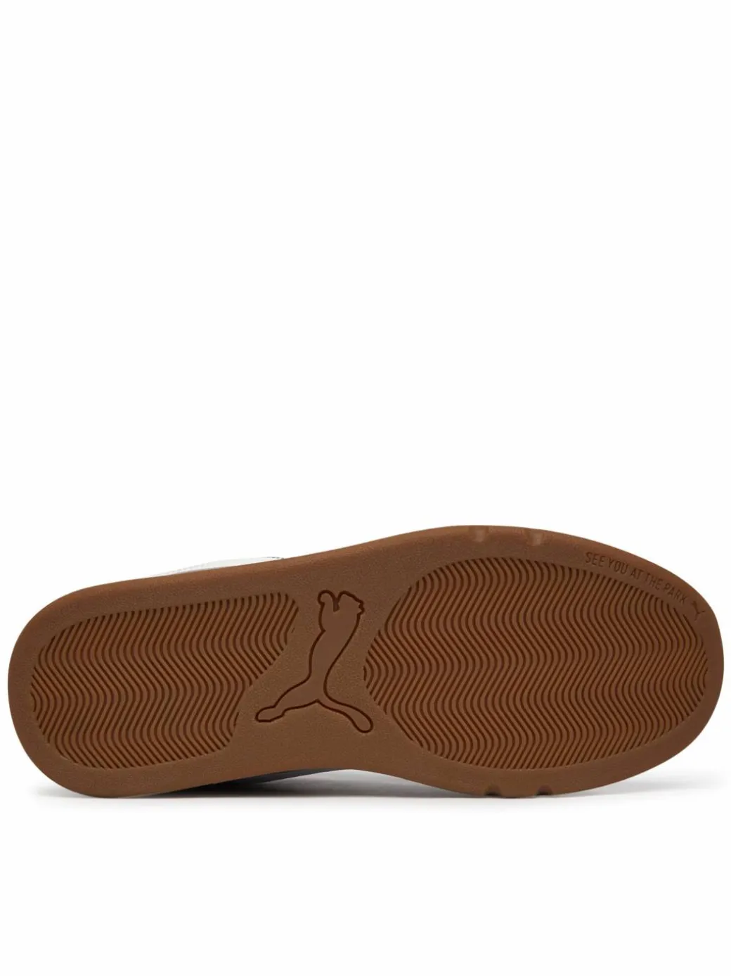 Sneakers Park Lifestyle SK8 400497 02 Nero