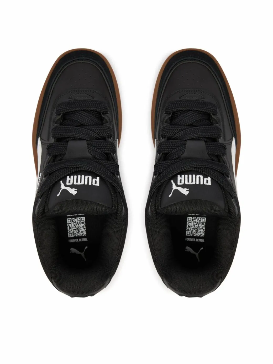 Sneakers Park Lifestyle SK8 400497 02 Nero