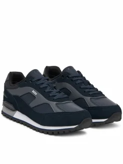 Sneakers Parkour-L 50568929 Blu scuro