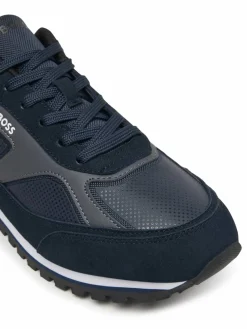 Sneakers Parkour-L 50568929 Blu scuro