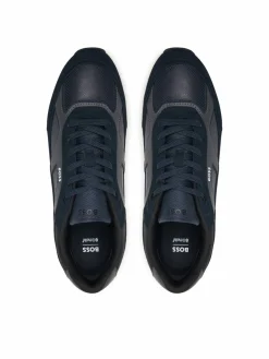 Sneakers Parkour-L 50568929 Blu scuro
