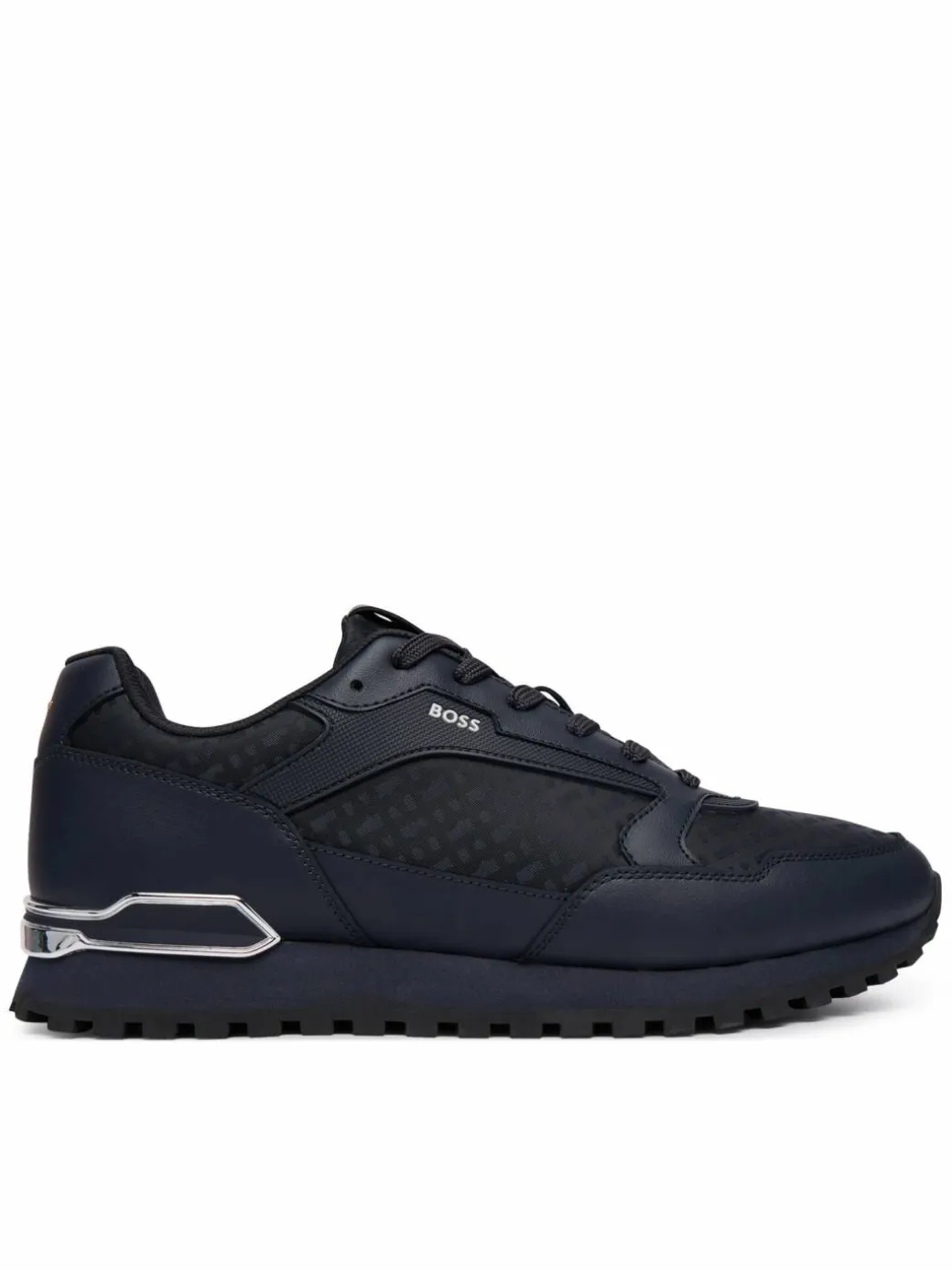 Sneakers Parkour-L 50568574 Blu scuro