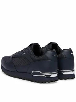 Sneakers Parkour-L 50568574 Blu scuro