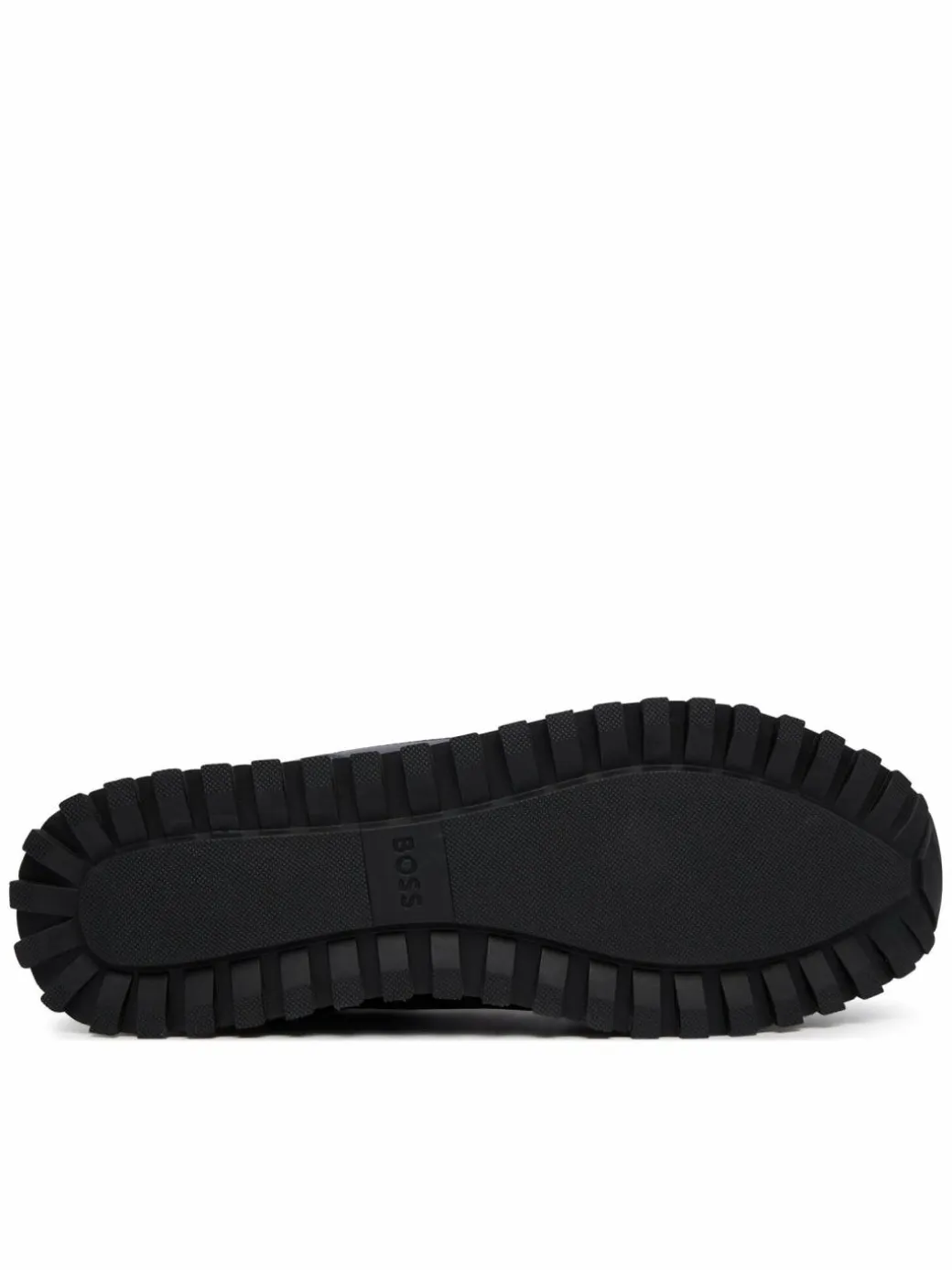 Sneakers Parkour-L 50568574 Blu scuro
