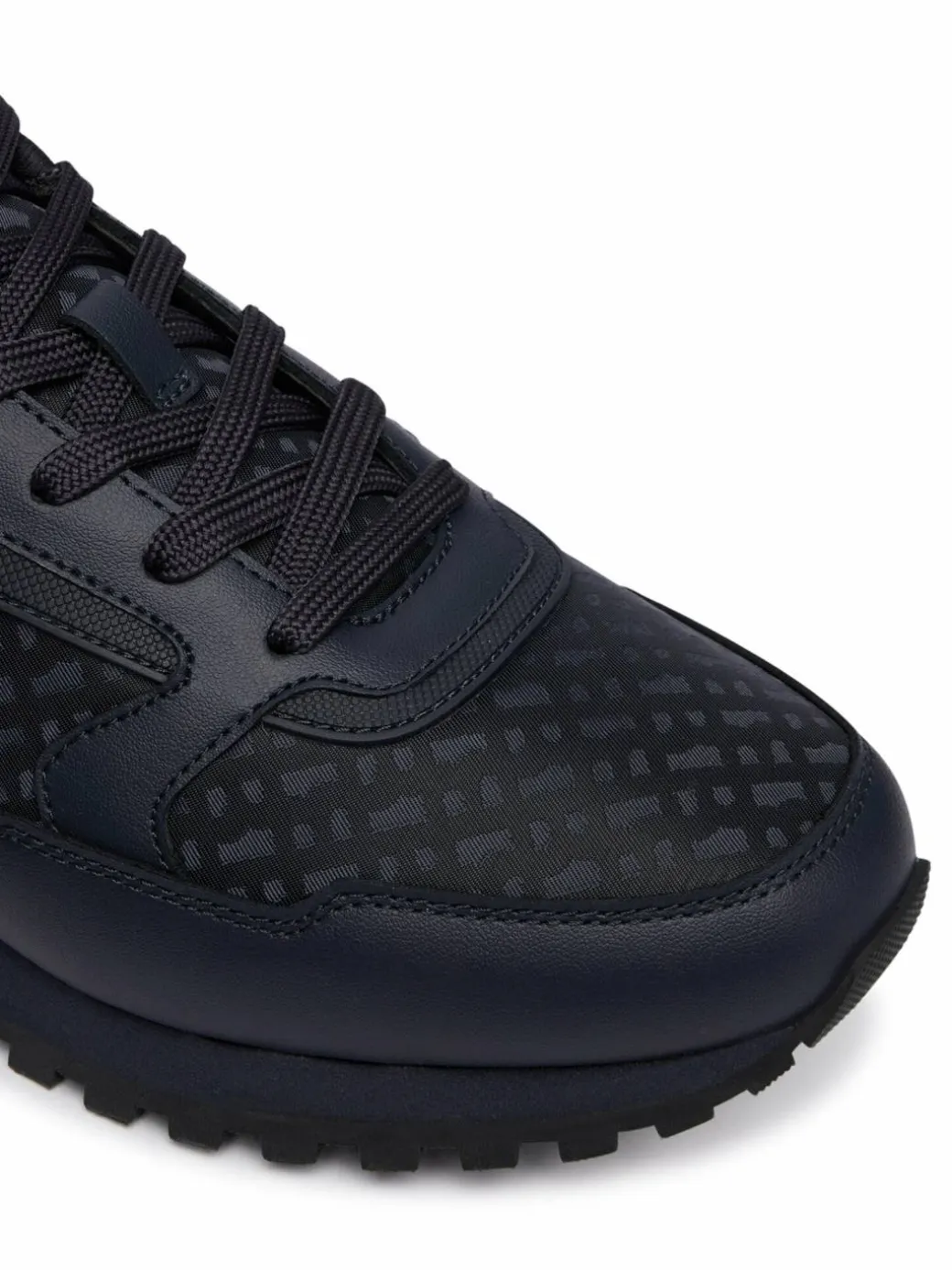 Sneakers Parkour-L 50568574 Blu scuro