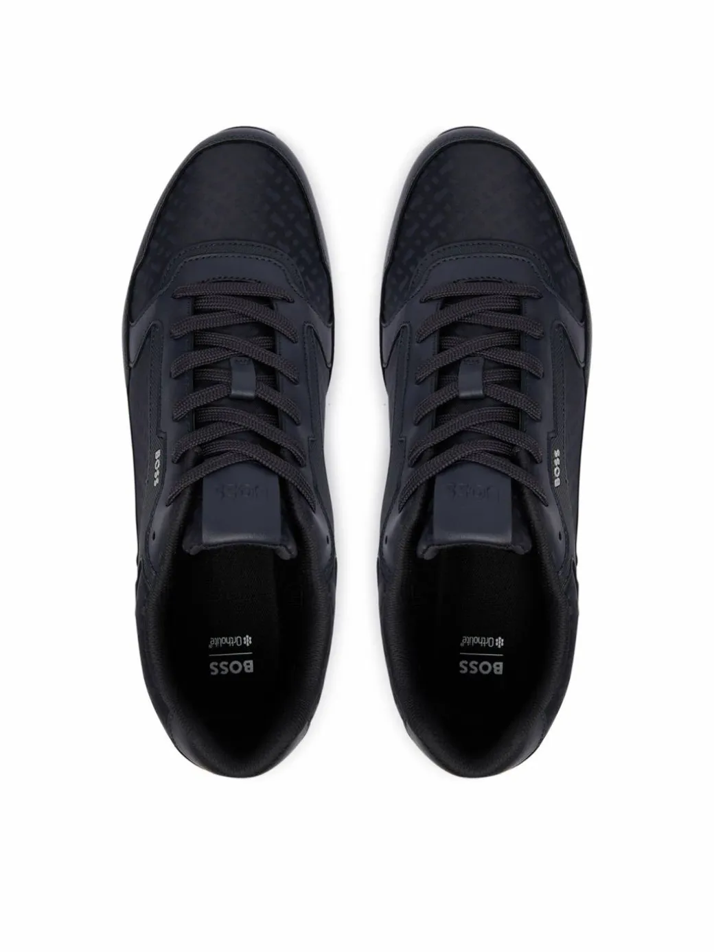 Sneakers Parkour-L 50568574 Blu scuro