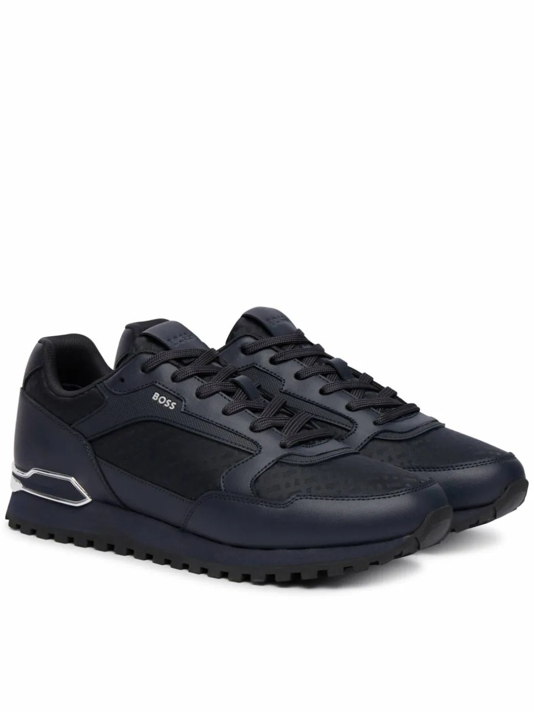 Sneakers Parkour-L 50568574 Blu scuro