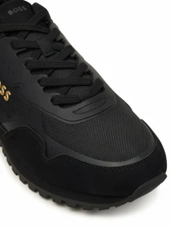 Sneakers Parkour-L 50576532 Nero