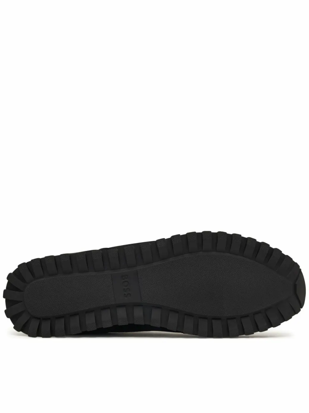 Sneakers Parkour-L 50576532 Nero