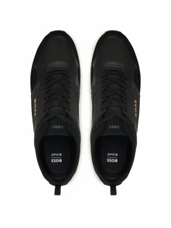 Sneakers Parkour-L 50576532 Nero