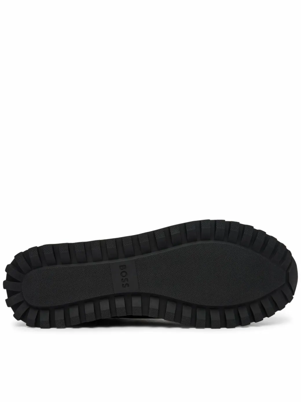 Sneakers Parkour-L 50565756 Nero