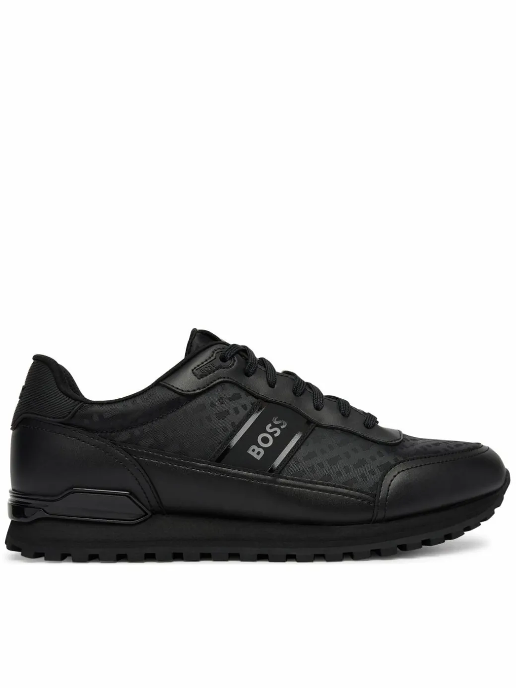 Sneakers Parkour-L 50565756 Nero