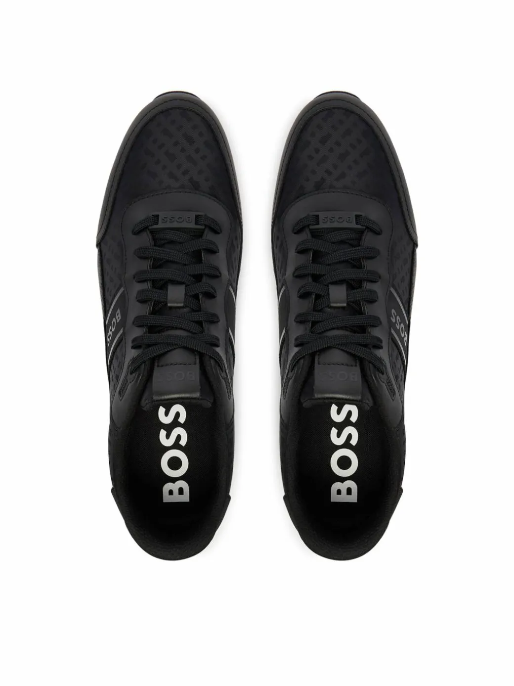 Sneakers Parkour-L 50565756 Nero