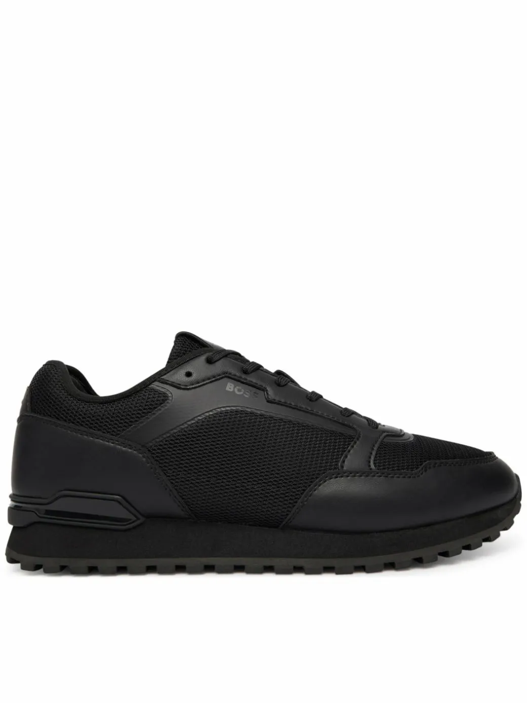 Sneakers Parkour-L 50557903 Nero