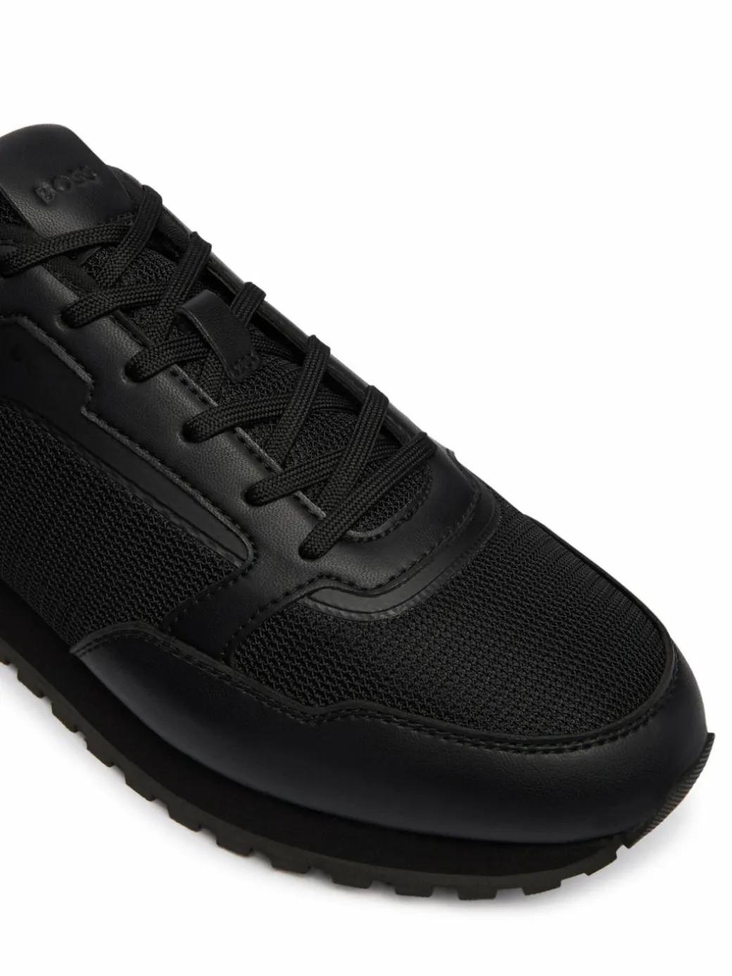 Sneakers Parkour-L 50557903 Nero
