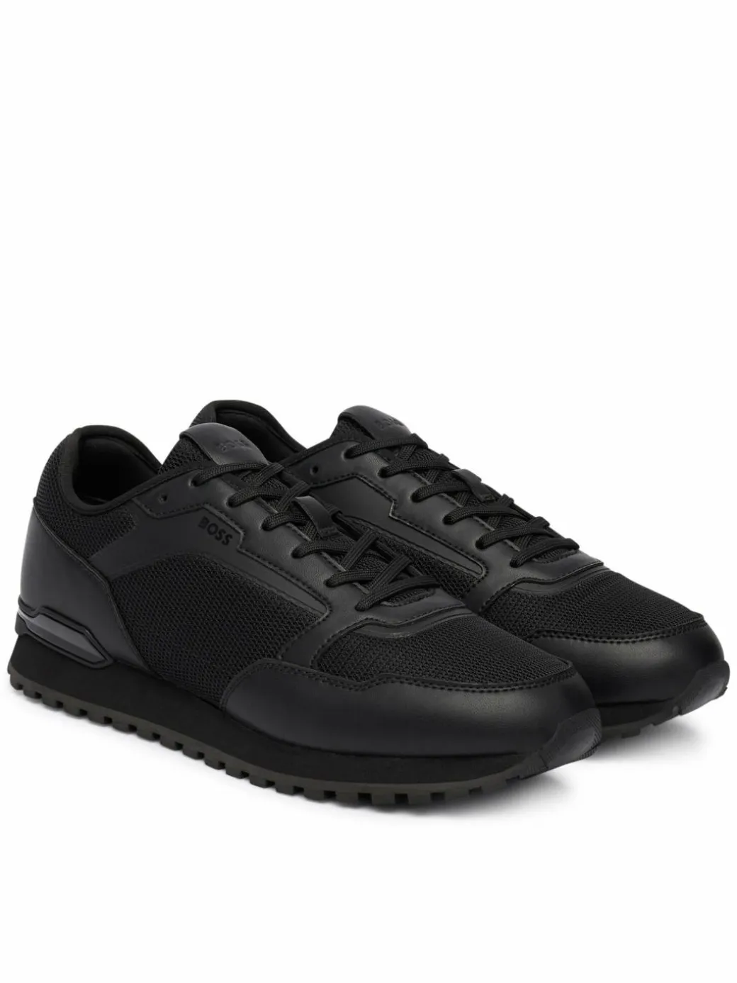 Sneakers Parkour-L 50557903 Nero