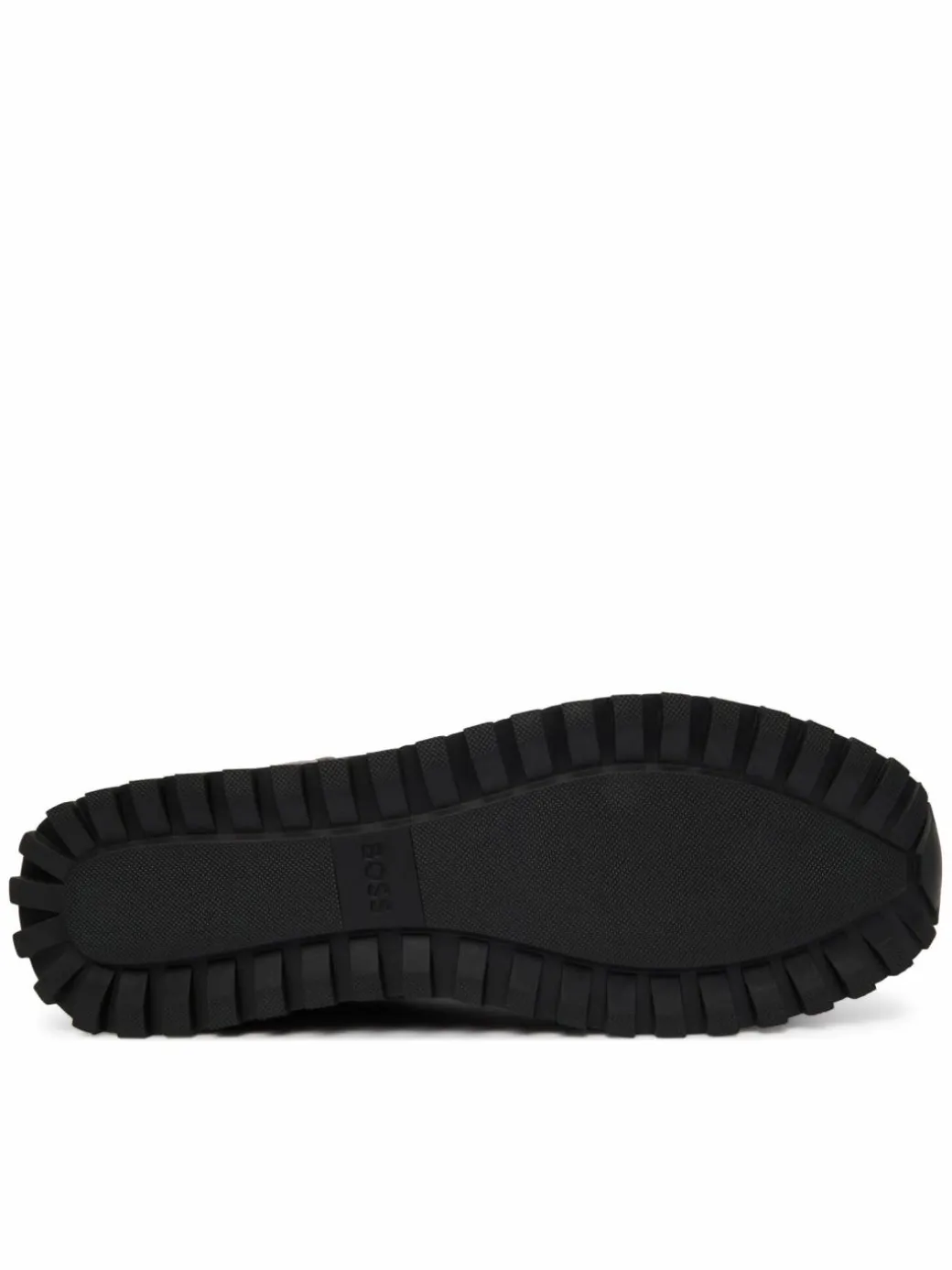 Sneakers Parkour-L 50557903 Nero