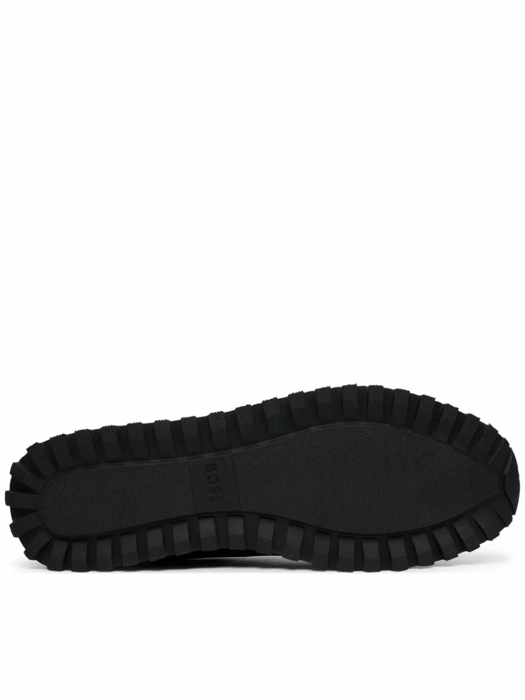 Sneakers Parkour-L 50568574 Nero