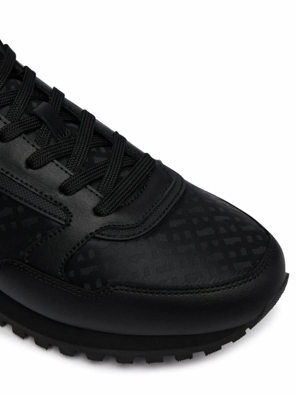 Sneakers Parkour-L 50568574 Nero