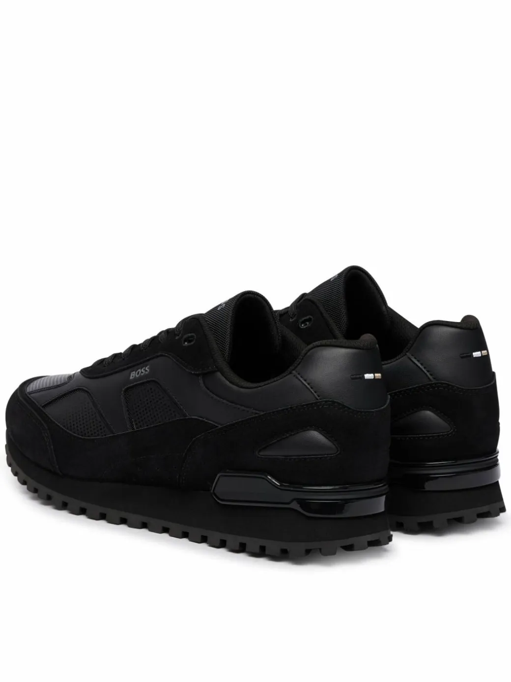 Sneakers Parkour-L 50568929 Nero