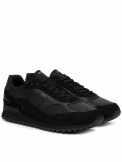 Sneakers Parkour-L 50568929 Nero