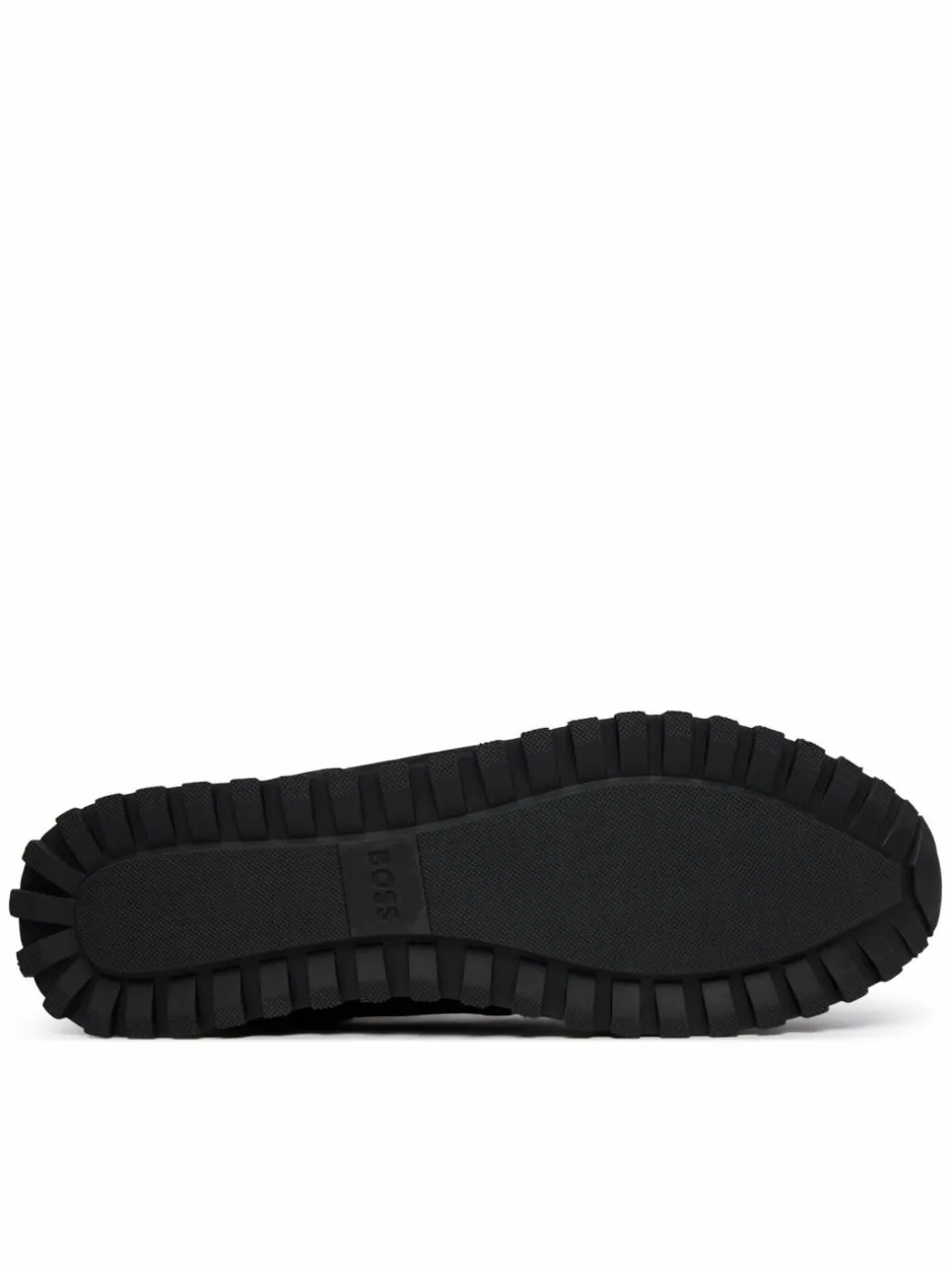 Sneakers Parkour-L 50568929 Nero