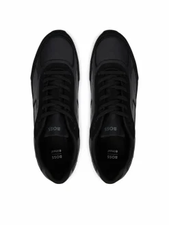 Sneakers Parkour-L 50568929 Nero