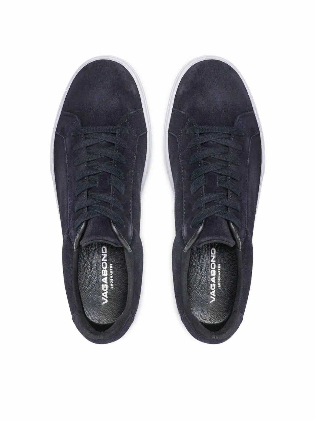 Sneakers Paul 2.0 5383-040-67 Blu scuro