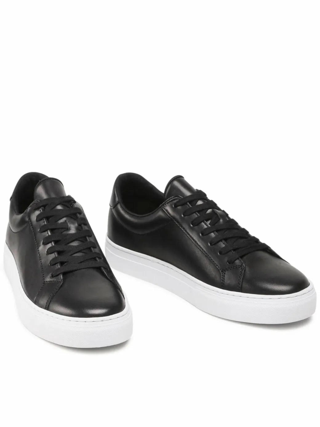 Sneakers Paul 2.0 5383-001-20 Nero