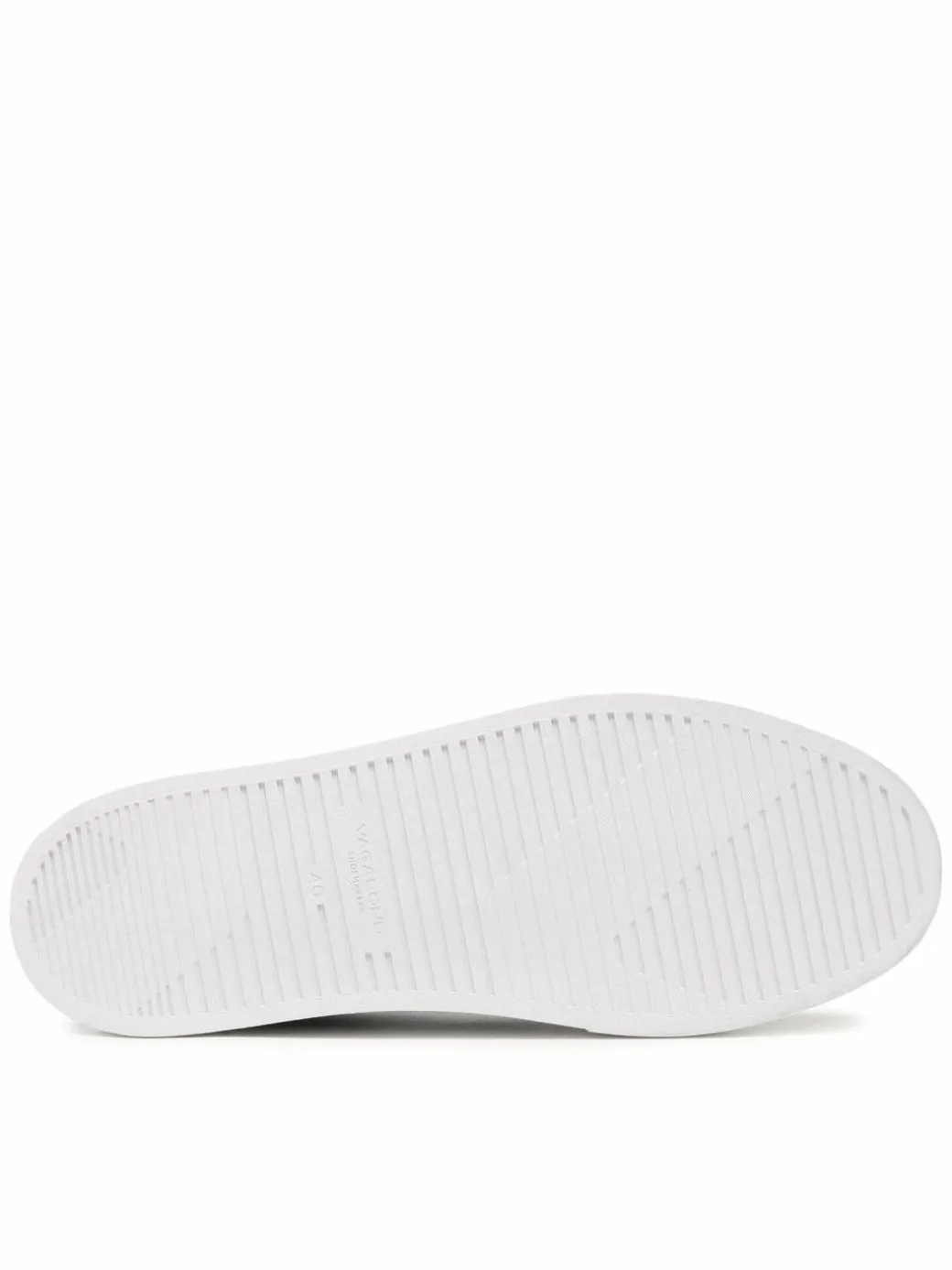 Sneakers Paul 2.0 5383-001-20 Nero