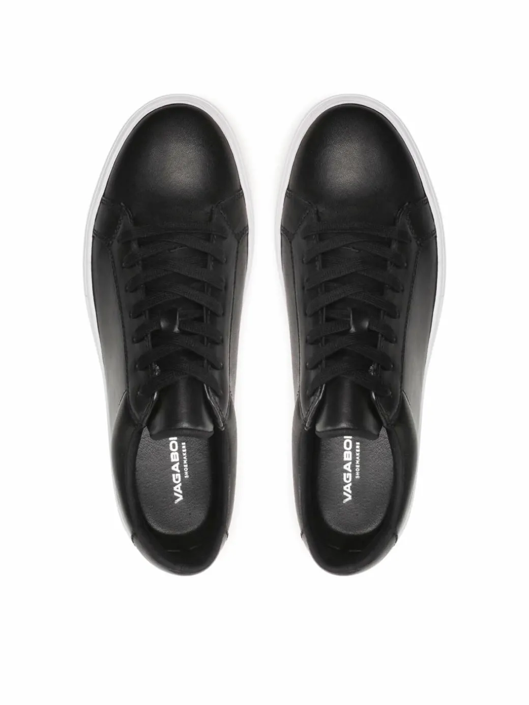 Sneakers Paul 2.0 5383-001-20 Nero