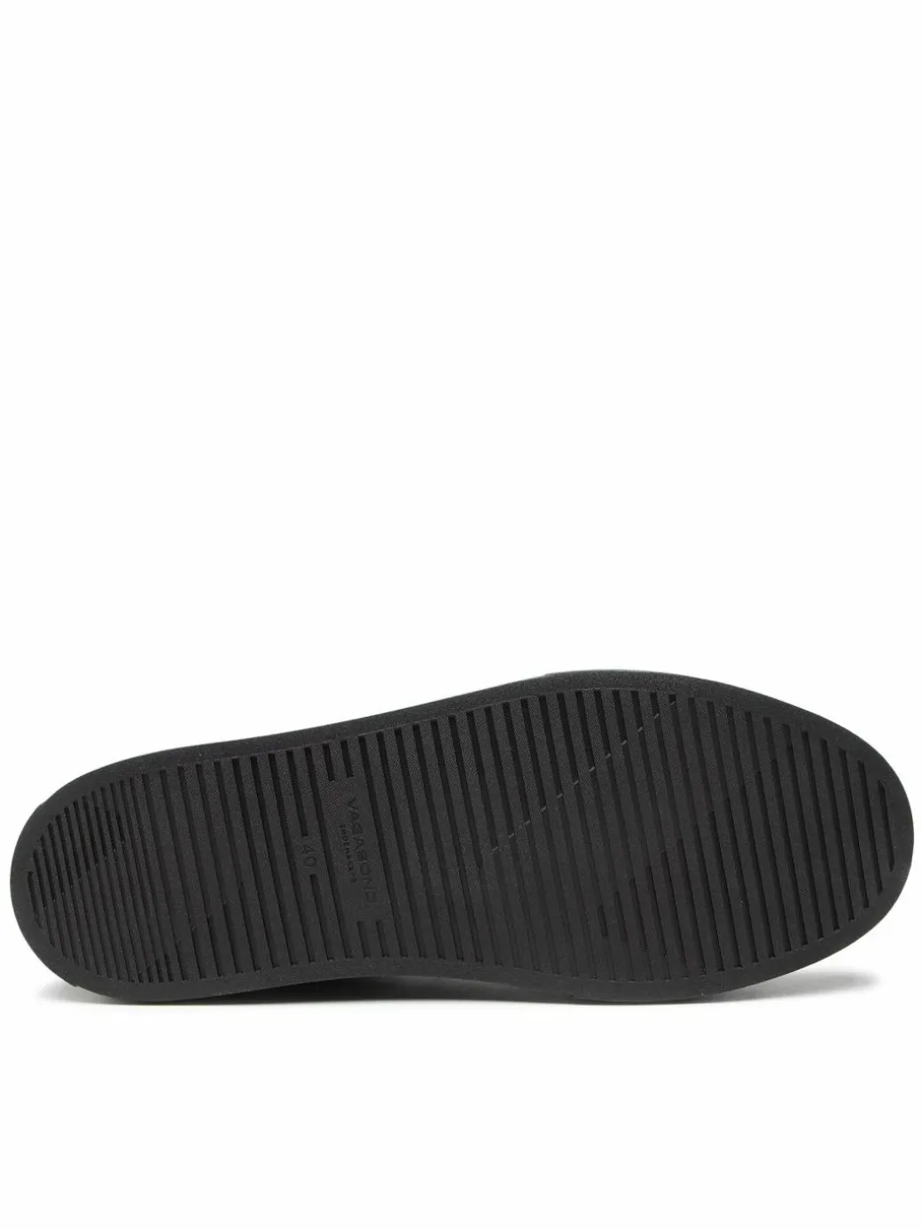 Sneakers Paul 2.0 5383-050-92 Nero