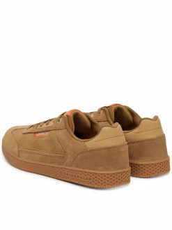 Sneakers Pause Retro P726792 Beige